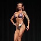 Mindy  Lapetina - NPC Iron Man Naturally 2012 - #1