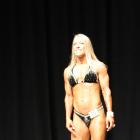 Bridget  Adams - NPC Jay Cutler Desert Classic 2013 - #1