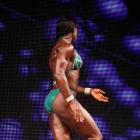Kireen  Suddeth - NPC Emerald Cup 2012 - #1