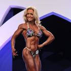 Lynsey   Beattie - IFBB Bodypower 2014 - #1