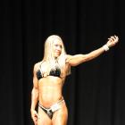 Bridget  Adams - NPC Jay Cutler Desert Classic 2013 - #1