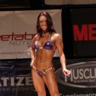 Maureen  Tiltan - NPC New York State Grand Prix 2014 - #1