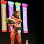 Paola  Terry - NPC Emerald Cup 2012 - #1