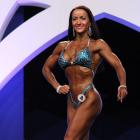 Anniken  Froyslie - IFBB Bodypower 2014 - #1