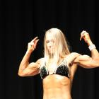 Bridget  Adams - NPC Jay Cutler Desert Classic 2013 - #1