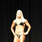 Bridget  Adams - NPC Jay Cutler Desert Classic 2013 - #1