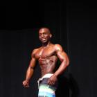 Josh  Moore - NPC North Carolina State  2015 - #1