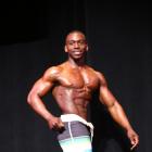 Josh  Moore - NPC North Carolina State  2015 - #1