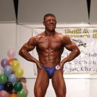 Alfonso  Adevalo - NPC Iowa State Championship 2013 - #1