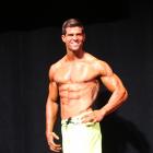 Jarrett  Lukas - NPC North Carolina State  2015 - #1