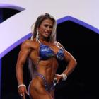 Ekatarina  Gamagina - IFBB Bodypower 2014 - #1