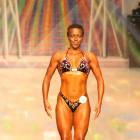 Annette  Eve - NPC Europa Battle of Champions 2012 - #1