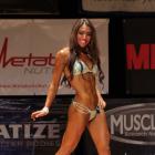 Samantha  Axon - NPC New York State Grand Prix 2014 - #1