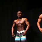 Josh  Moore - NPC North Carolina State  2015 - #1