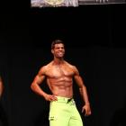 Jarrett  Lukas - NPC North Carolina State  2015 - #1