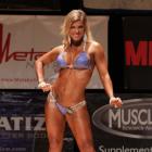 Crystal  Jones - NPC New York State Grand Prix 2014 - #1