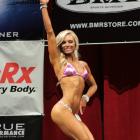 Stephanie  Fisher - NPC West Coast Classic 2014 - #1