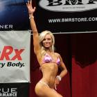 Stephanie  Fisher - NPC West Coast Classic 2014 - #1