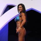 Ann  Pratt - IFBB Bodypower 2014 - #1