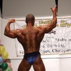 Cory  Freeman - NPC Iowa State Championship 2013 - #1