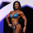 Ann  Pratt - IFBB Bodypower 2014 - #1