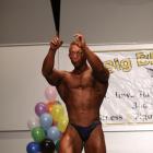 Cory  Freeman - NPC Iowa State Championship 2013 - #1