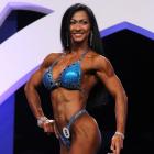 Ann  Pratt - IFBB Bodypower 2014 - #1