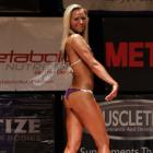 Alexsandria  Amell - NPC New York State Grand Prix 2014 - #1