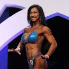 Ann  Pratt - IFBB Bodypower 2014 - #1