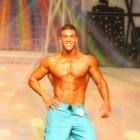 Jeff  Abel - NPC Europa Battle of Champions 2012 - #1