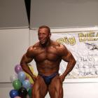 Cory  Freeman - NPC Iowa State Championship 2013 - #1