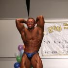 Cory  Freeman - NPC Iowa State Championship 2013 - #1