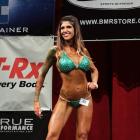 Andrea  Dreher - NPC West Coast Classic 2014 - #1