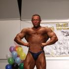 Cory  Freeman - NPC Iowa State Championship 2013 - #1