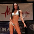 Courtney  Dinkel - NPC New York State Grand Prix 2014 - #1