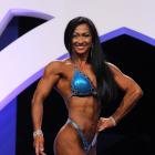 Ann  Pratt - IFBB Bodypower 2014 - #1