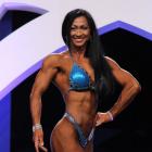 Ann  Pratt - IFBB Bodypower 2014 - #1