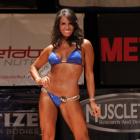 Dana  Guglielmo - NPC New York State Grand Prix 2014 - #1