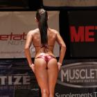 Kelly  Schloemer - NPC New York State Grand Prix 2014 - #1