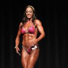 Jamee  Pau - NPC Iron Man Naturally 2012 - #1