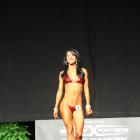 Victoria  Ascarrunz - FLEX Bikini Model Search 2012 - #1