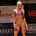 Christine  Sordillo - NPC New York State Grand Prix 2014 - #1