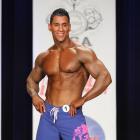 Miguel  Aguilar - IFBB Grand Prix Los Angeles 2012 - #1