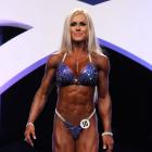 Louise  Rogers - IFBB Bodypower 2014 - #1