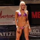 Christine  Sordillo - NPC New York State Grand Prix 2014 - #1