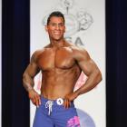 Miguel  Aguilar - IFBB Grand Prix Los Angeles 2012 - #1