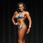 Karena  David - NPC Iron Man Naturally 2012 - #1