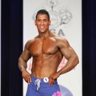 Miguel  Aguilar - IFBB Grand Prix Los Angeles 2012 - #1