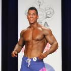 Miguel  Aguilar - IFBB Grand Prix Los Angeles 2012 - #1