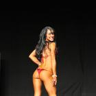 Victoria  Ascarrunz - FLEX Bikini Model Search 2012 - #1